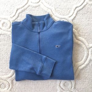 Vineyard Vines Boys 1/4 Zip